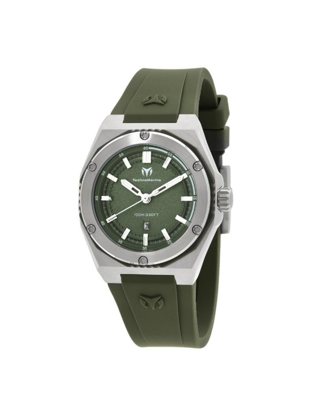 NWT Technomarine CORAL Quartz Unisex Watch